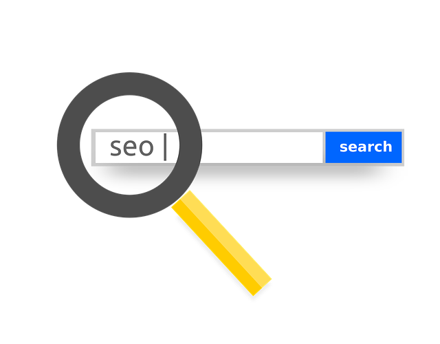 seo vyhledávač